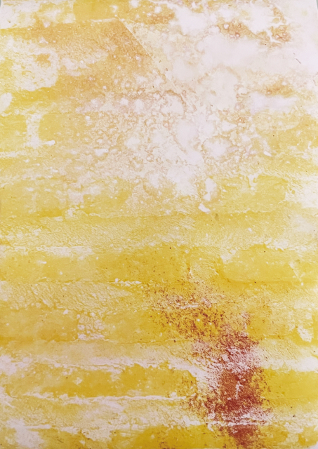 Surfaces #5, 2025